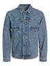 Jeansjacke Kevin blue denim