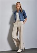Jeansjacke mid blue random