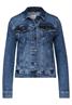 Jeansjacke mid blue random