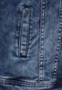 Jeansjacke mid blue wash