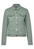 Jeansjacke olive washed