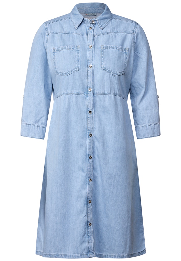 Street One Damen Kleid A144448 günstig online kaufen