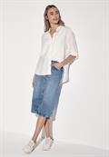 Jeansrock medium blue authentic