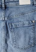 Jeansrock medium blue authentic
