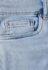 Jeansshorts im Casual Fit ultra bleach random