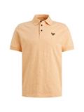 jersey jacquard apricot cream
