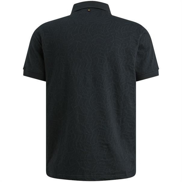 jersey jacquard carbon