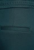 Jersey Loose Fit Hose deep lake green