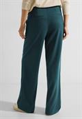 Jersey Loose Fit Hose deep lake green