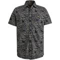 Jersey Pique Print Viggo salute