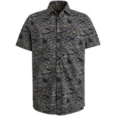 Jersey Pique Print Viggo salute