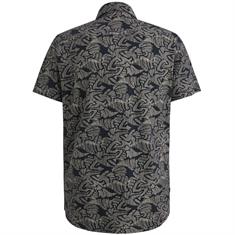 Jersey Pique Print Viggo salute