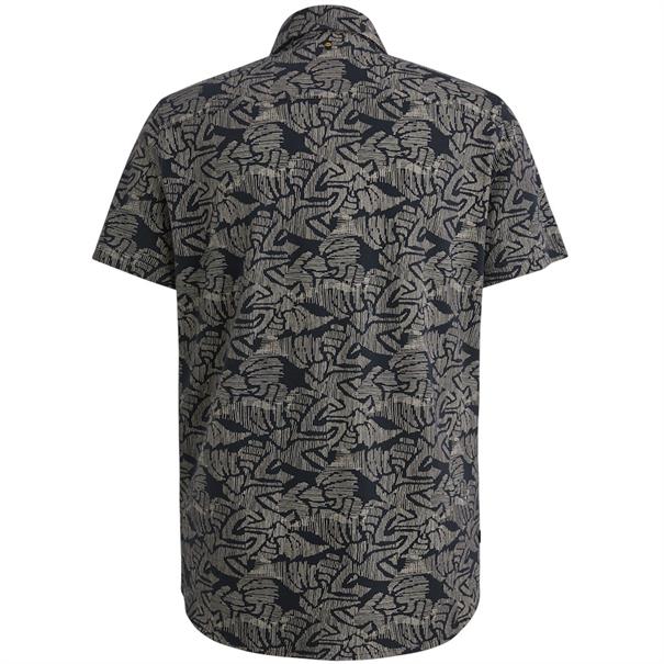 Jersey Pique Print Viggo salute