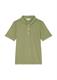 Jersey-Poloshirt hazy forest