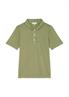 Jersey-Poloshirt hazy forest