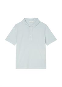 Jersey-Poloshirt morning dew