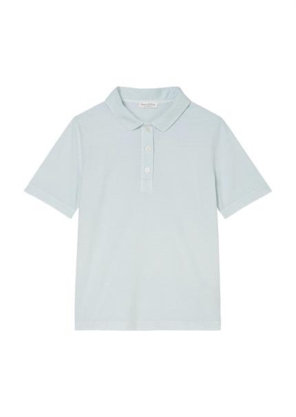 Jersey-Poloshirt morning dew