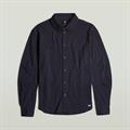 Jersey shirt l\s wmn osaka blue