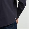 Jersey shirt l\s wmn osaka blue