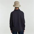 Jersey shirt l\s wmn osaka blue