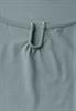 Jersey-Shirt mit Cut-Out arona blue