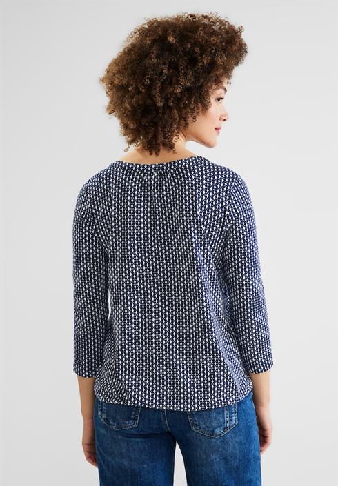 jersey-shirt-mit-print-deep-blue