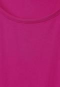 Jersey T-Shirt magnolia pink