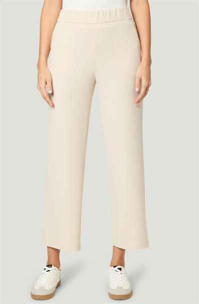 Jerseyhose french oak
