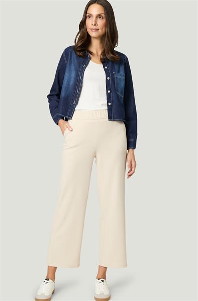 Jerseyhose french oak