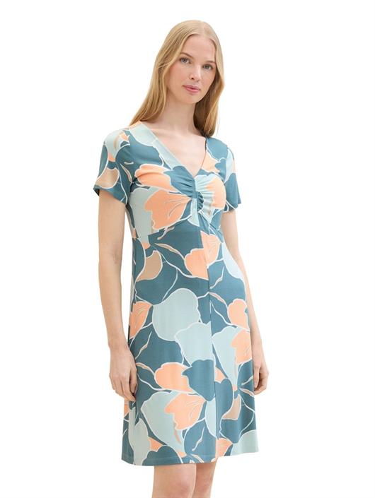 jerseykleid-abstract-flower-print