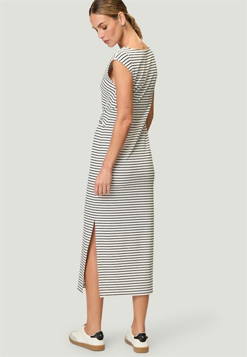 jerseykleid-creamdark-blue