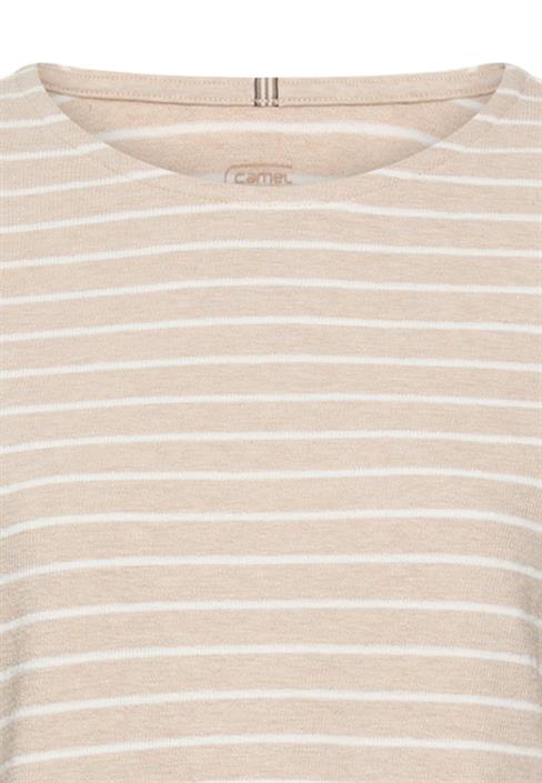 jerseyshirt-aus-100-baumwolle-beige-melange-stripe