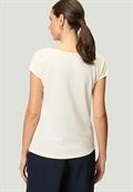 Jerseyshirt eggnog