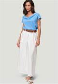 Jerseyshirt ocean blue