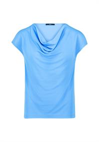 Jerseyshirt ocean blue