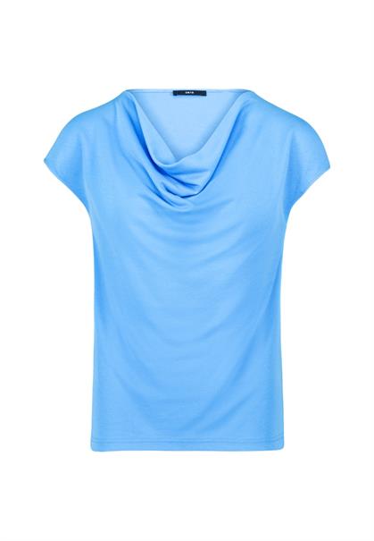 Jerseyshirt ocean blue