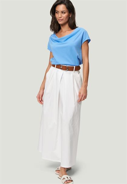 Jerseyshirt ocean blue
