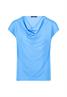 Jerseyshirt ocean blue