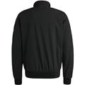 jet black