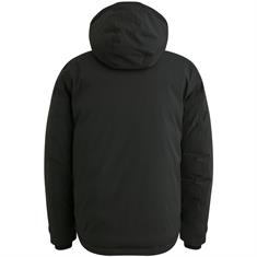 jet black
