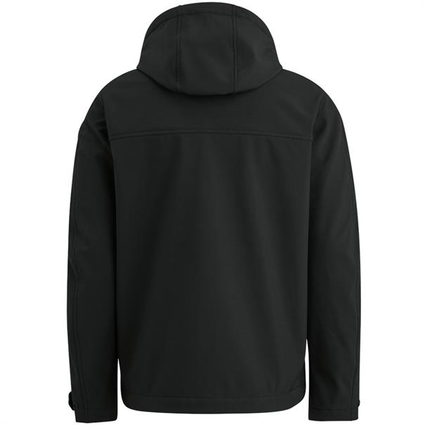 jet black