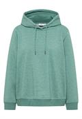 jewel green melange