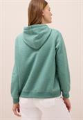 jewel green melange