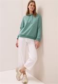 jewel green melange