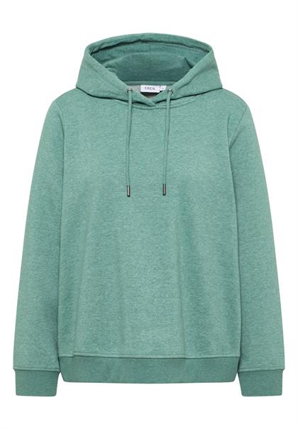 jewel green melange