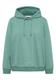 jewel green melange