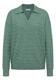 jewel green melange