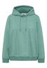 jewel green melange