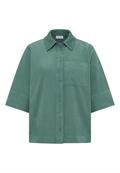 jewel green
