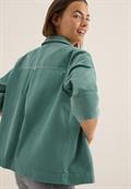 jewel green